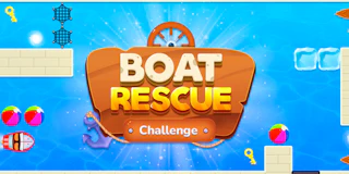 Boat Rescue Challenge thumbnail