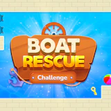 Boat Rescue Challenge