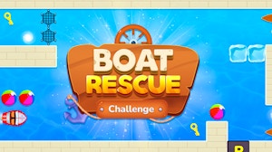 Image for Boat Rescue Challenge