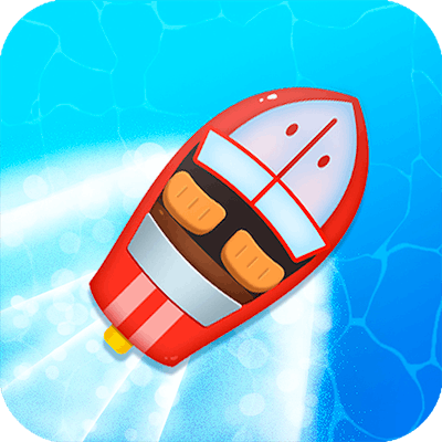 Boat Rescue Challenge By Gamepix