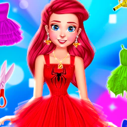 Design With Me SuperHero Tutu Outfits
