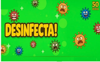 Desinfecta!