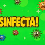 Desinfecta!