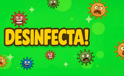 Desinfecta!