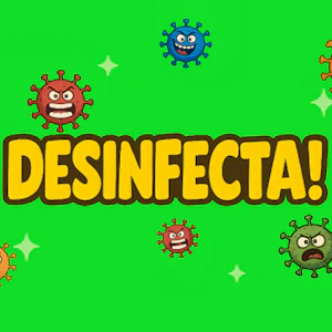 Desinfecta! Thumbnail