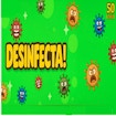 Desinfecta!