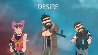 Desire - Fps Online