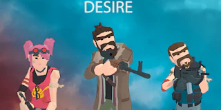 Desire - FPS online thumbnail