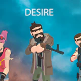 Desire - FPS online