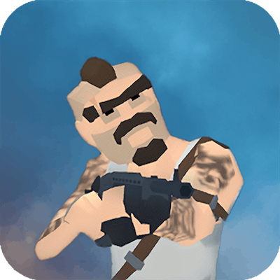 Desire - FPS online By Gamepix