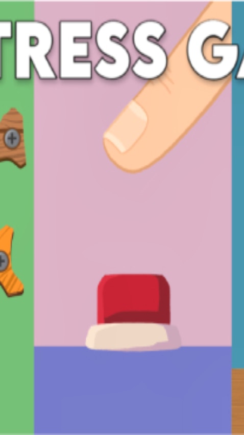 Cover Image Destress Game