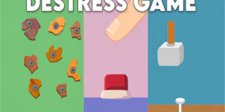 Destress Game thumbnail