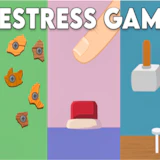 Destress Game