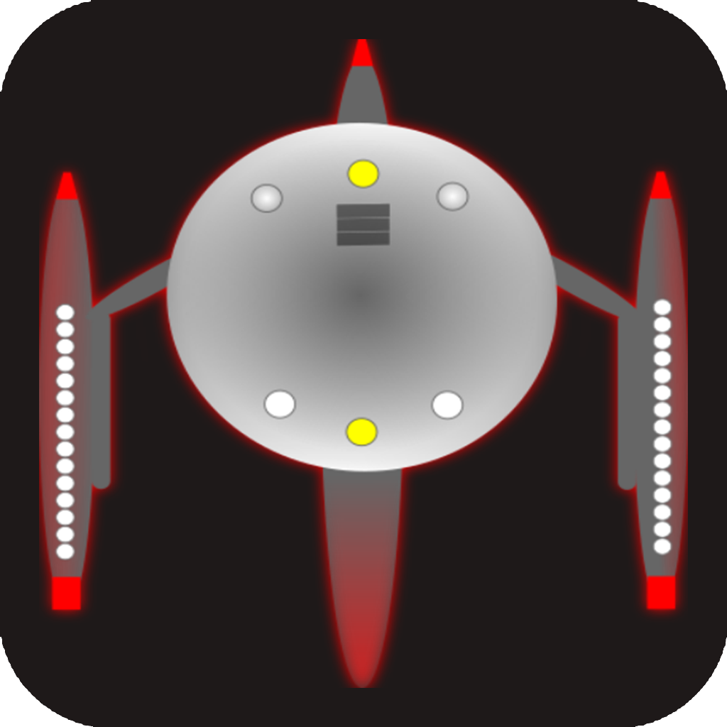 GUNR.IO - Intense Addictive Space Ship Battle Action - .io Game