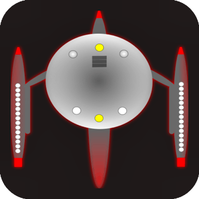 Destroy Asteroids By Gamepix