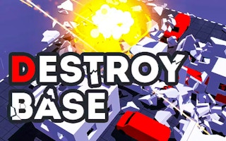 Destroy Base