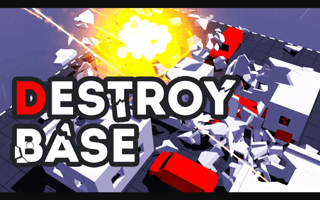 Destroy Base game cover