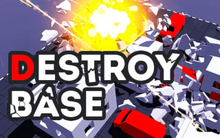 Destroy Base game cover