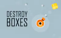 Destroy Boxes