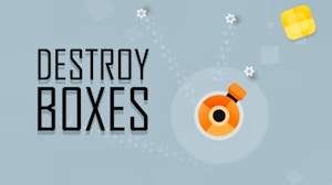 Image for Destroy Boxes