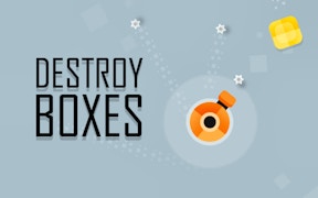 Destroy Boxes