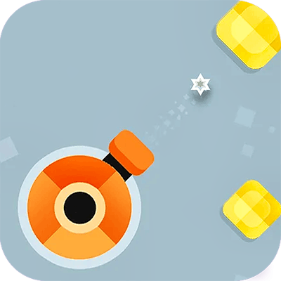 Destroy Boxes By Gamepix