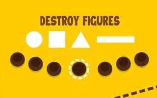 Destroy Figures game cover