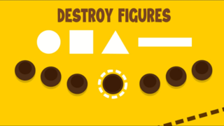 Destroy Figures