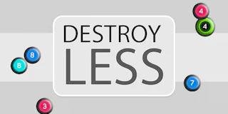 Destroy Less thumbnail