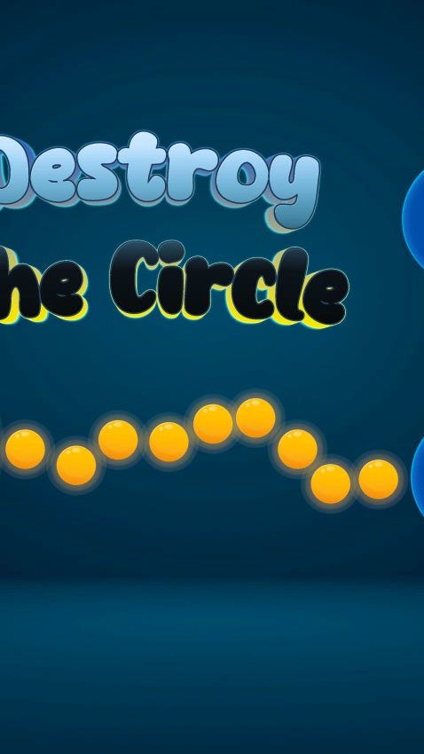 Destroy The Circle
