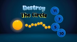 Destroy The Circle