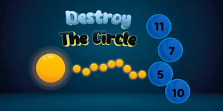Destroy The Circle thumbnail