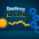 Destroy The Circle