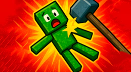Destroy the Ragdoll Sandbox
