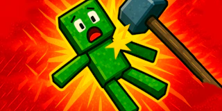 Destroy the Ragdoll Sandbox thumbnail