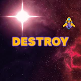 Destroy