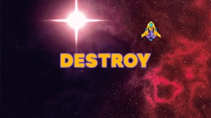 Image for Destroy