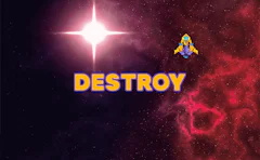 Destroy