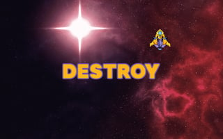 Destroy