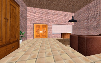 Destruction Protocol Stealth Shooter game