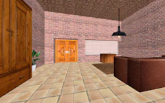 Destruction Protocol Stealth Shooter