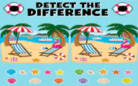 Detect the Difference