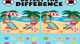 Detect the Difference