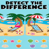 Detect the Difference