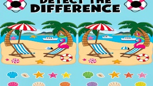 Image for Detect the Difference