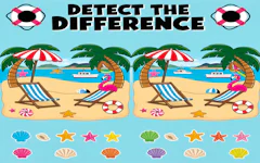 Detect the Difference