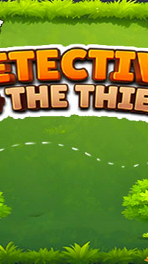 Detective And The Thief