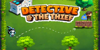 Detective And The Thief thumbnail