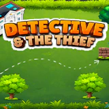 Detective And The Thief