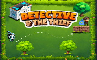 Detective And The Thief